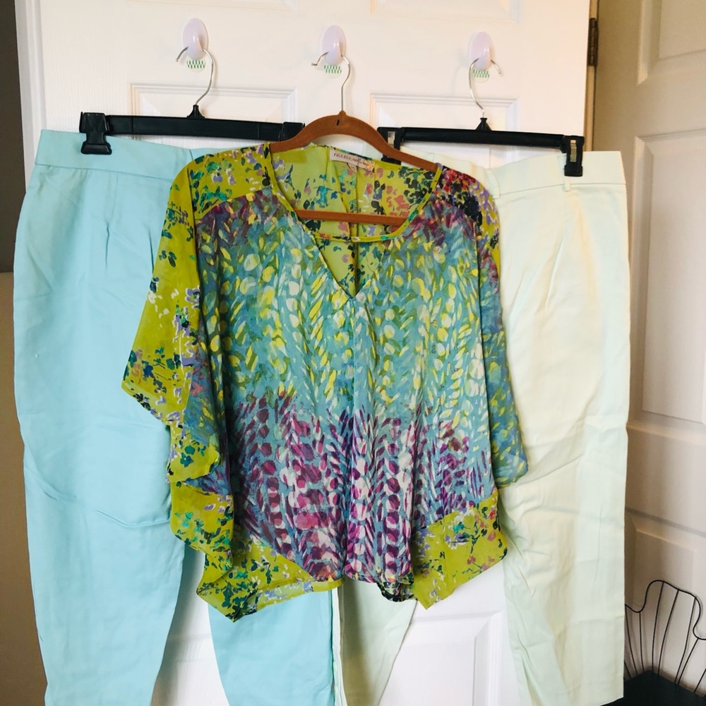 Pants - Picture 10 of 11